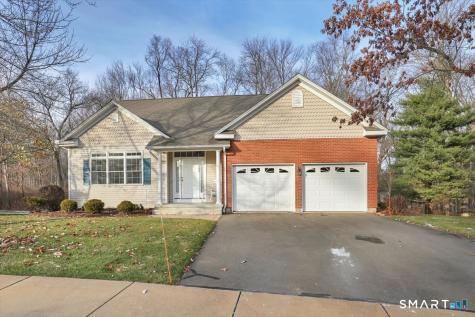 102 Lavender Lane South Windsor CT 06074
