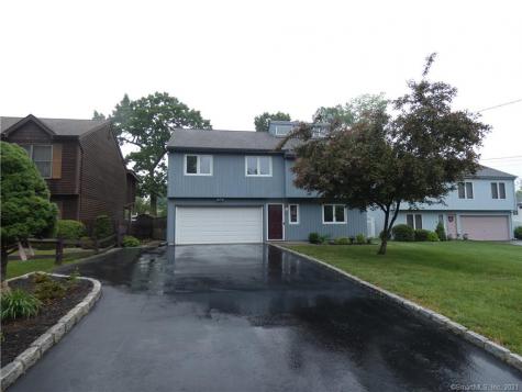9 Oakledge Circle Norwalk CT 06854