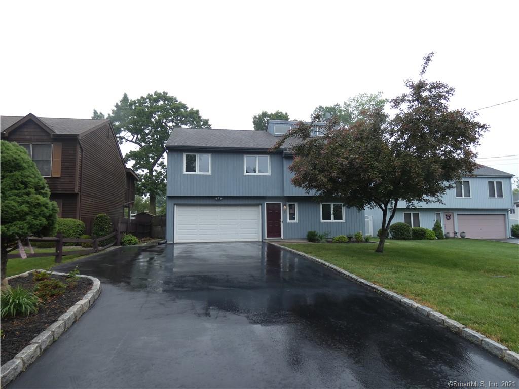 9 Oakledge Circle Norwalk CT 06854