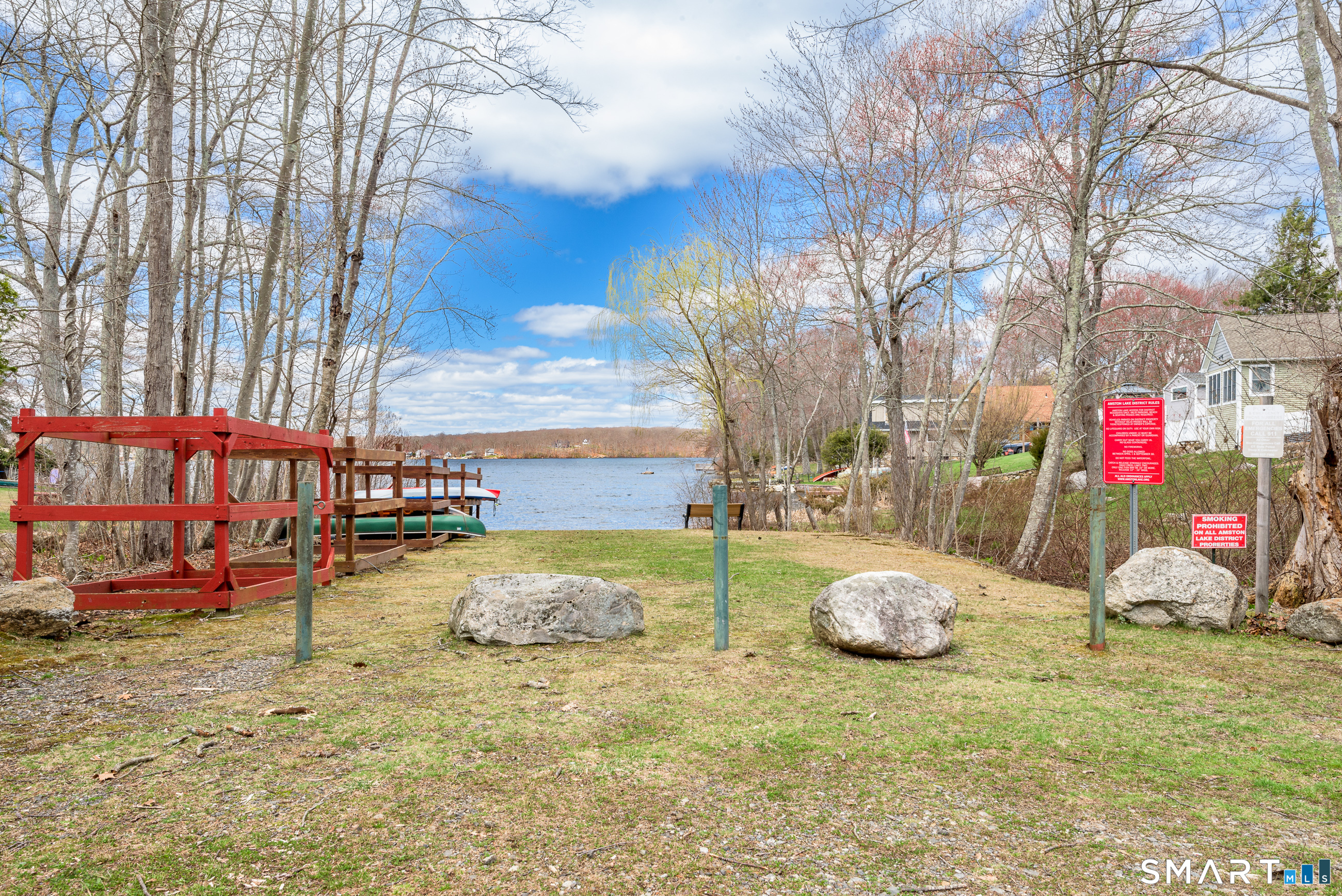485 Deepwood Drive Lebanon CT 06249