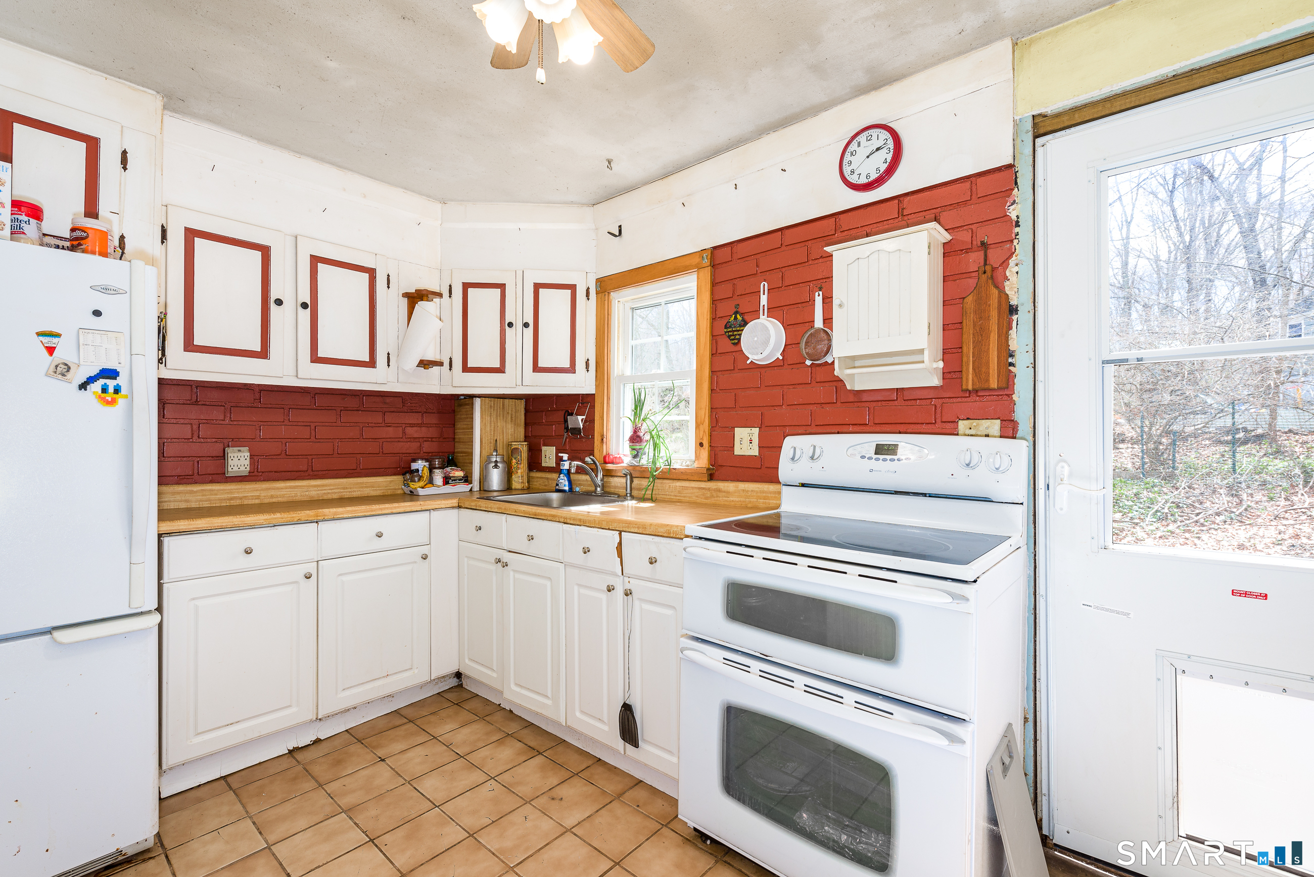 485 Deepwood Drive Lebanon CT 06249