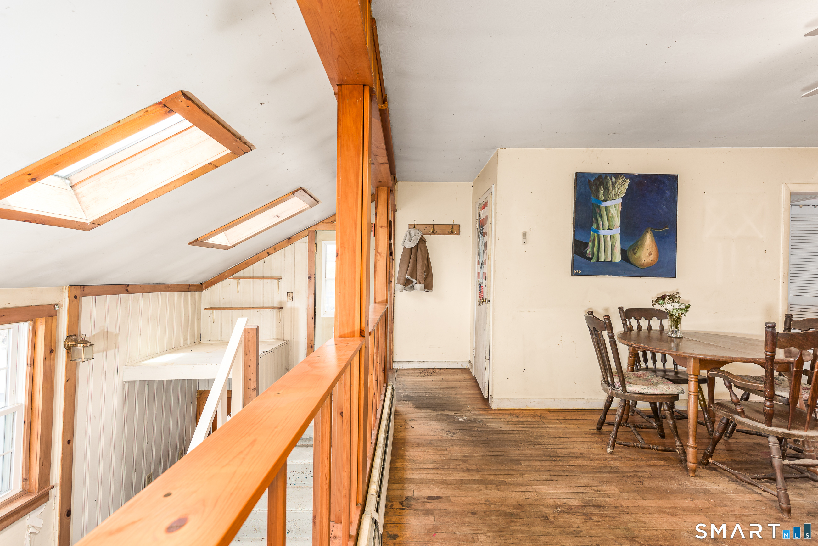 485 Deepwood Drive Lebanon CT 06249