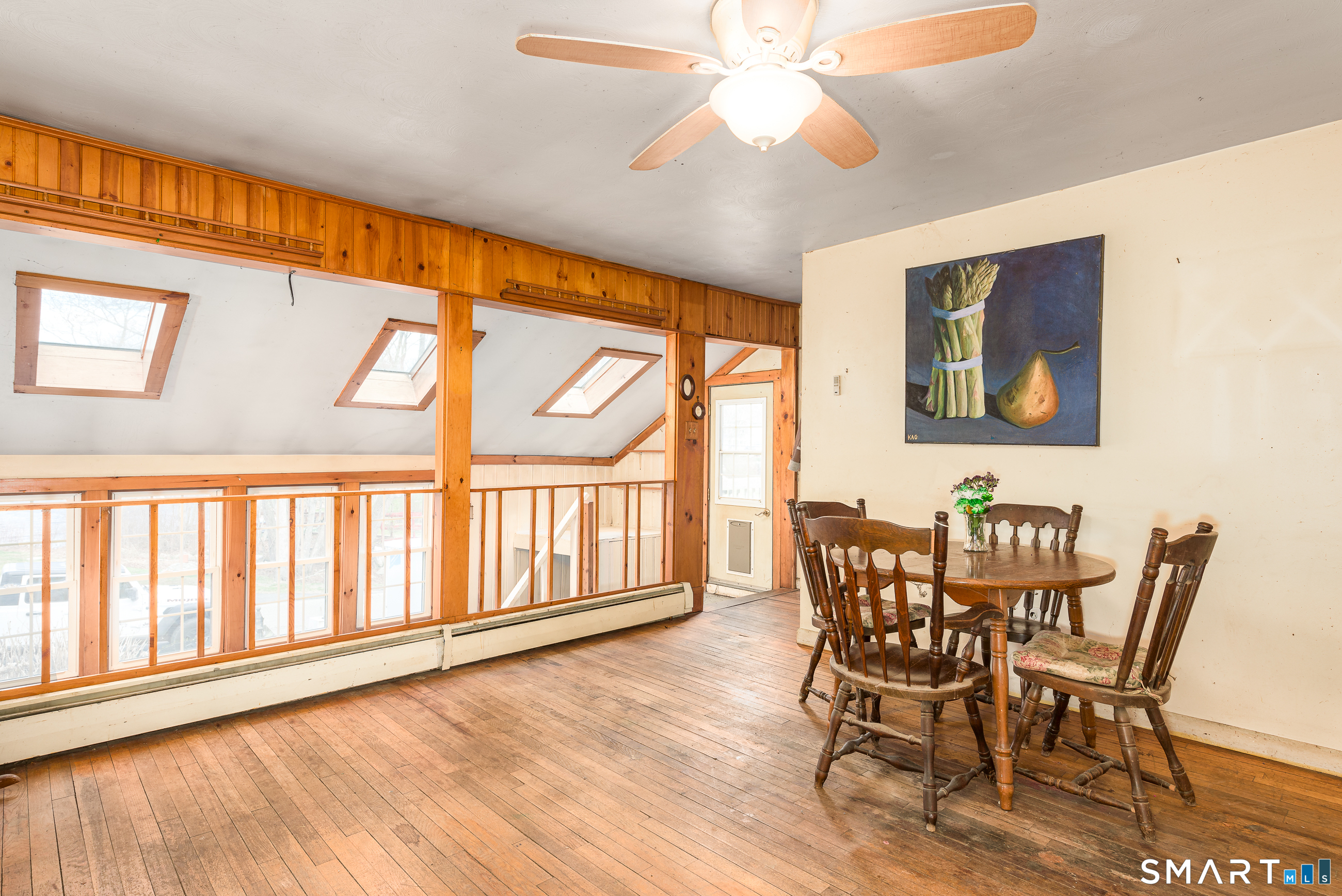 485 Deepwood Drive Lebanon CT 06249