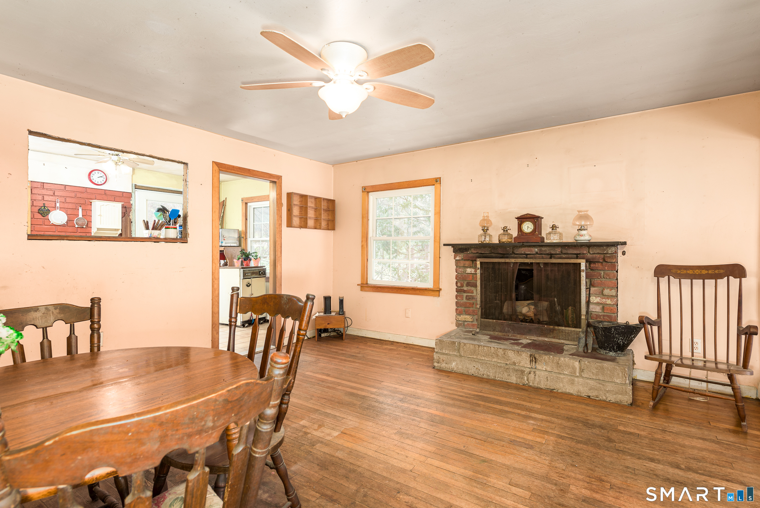 485 Deepwood Drive Lebanon CT 06249