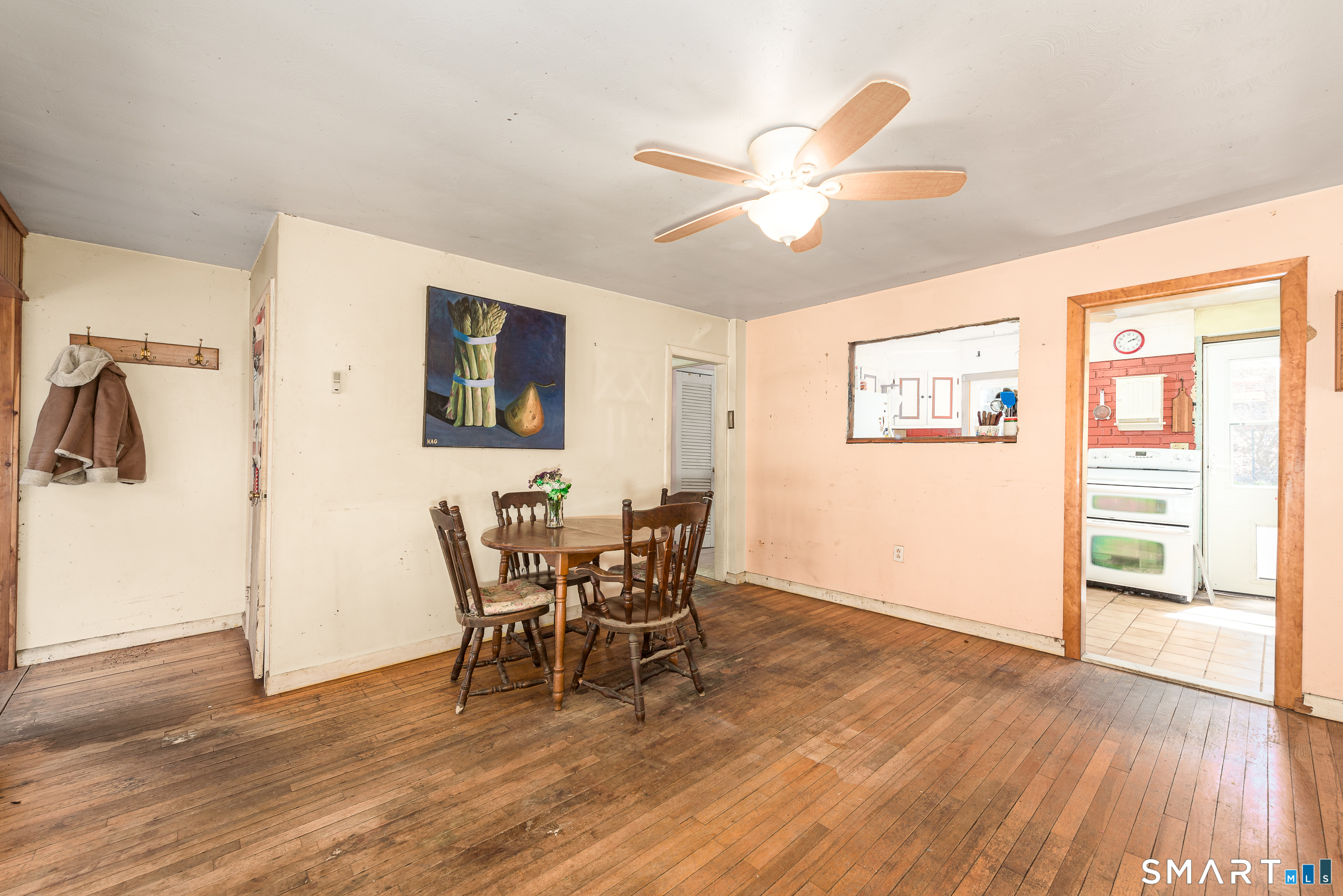 485 Deepwood Drive Lebanon CT 06249