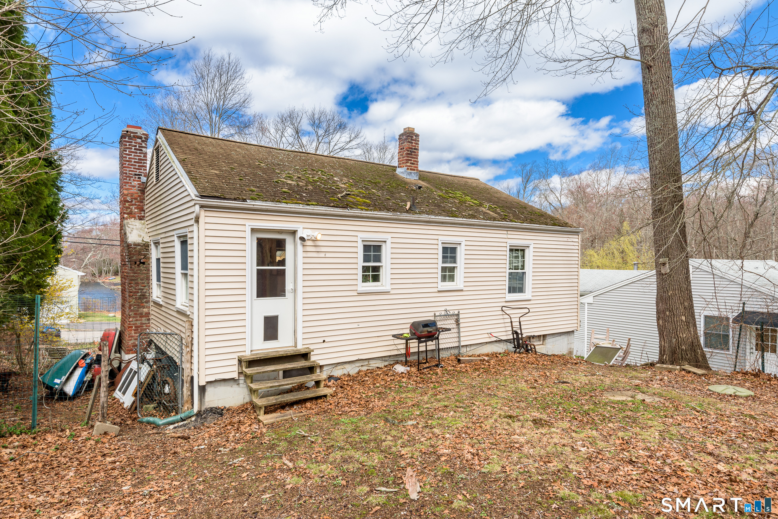 485 Deepwood Drive Lebanon CT 06249