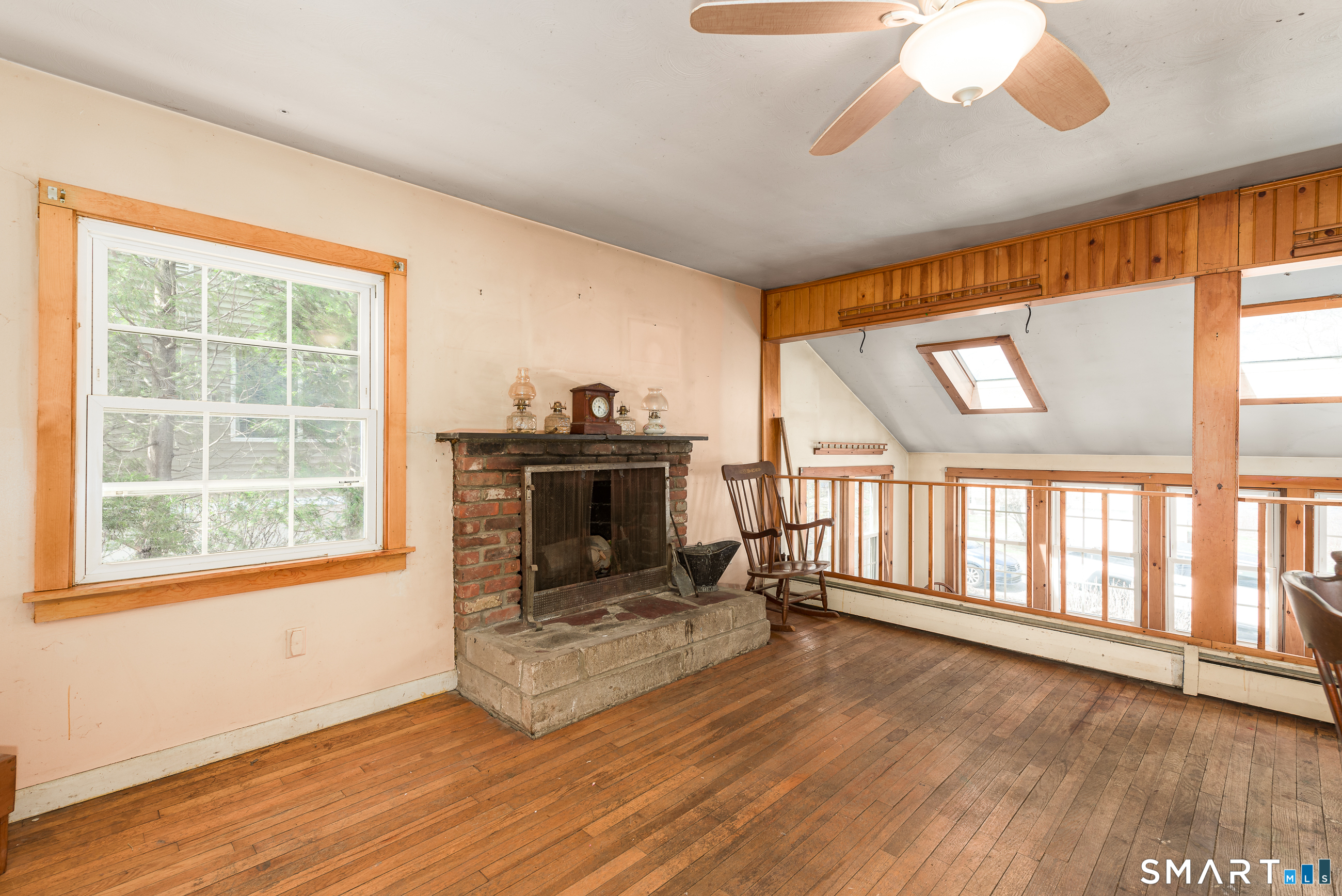 485 Deepwood Drive Lebanon CT 06249