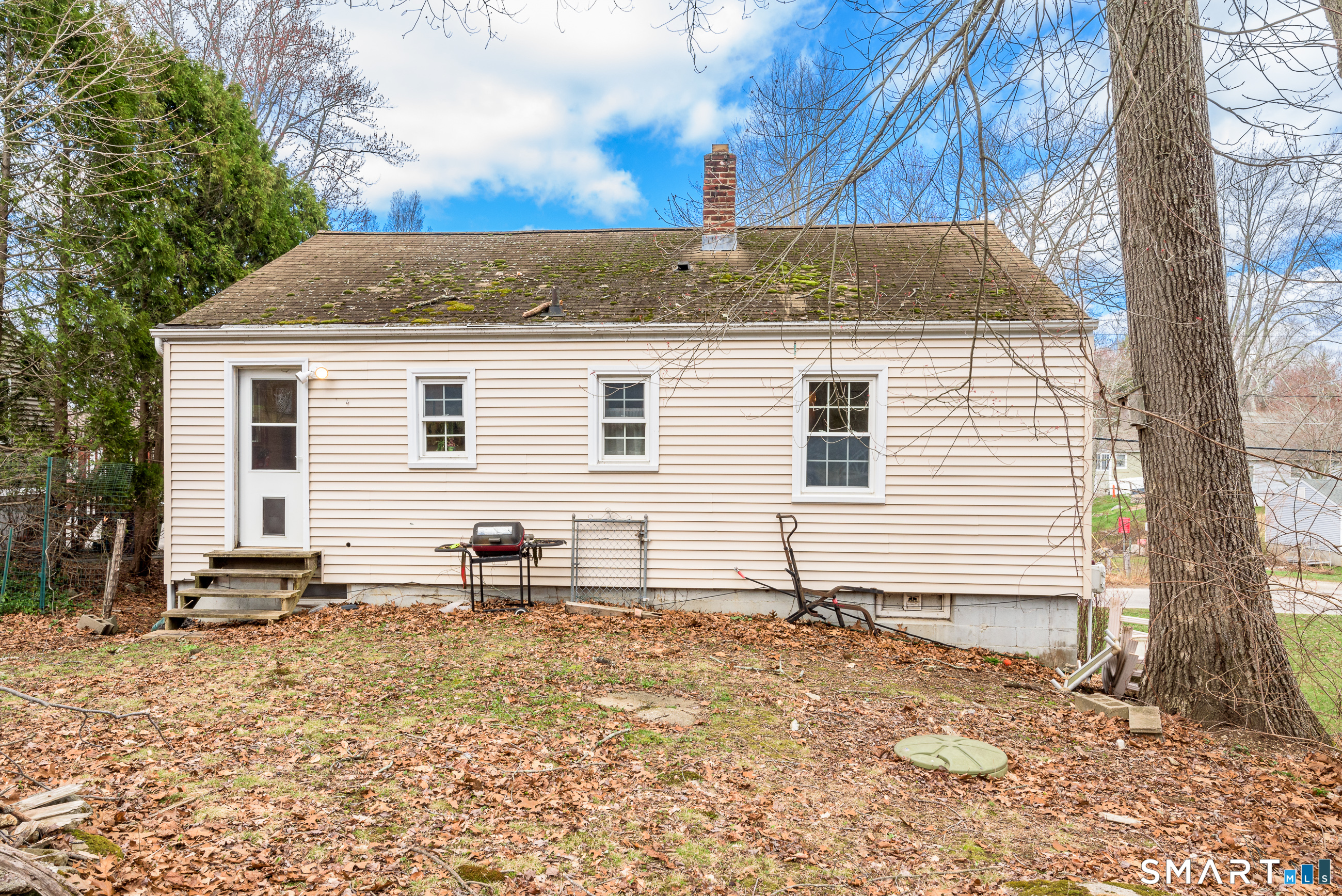 485 Deepwood Drive Lebanon CT 06249