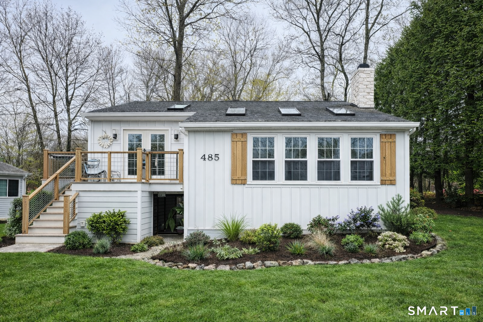 485 Deepwood Drive Lebanon CT 06249