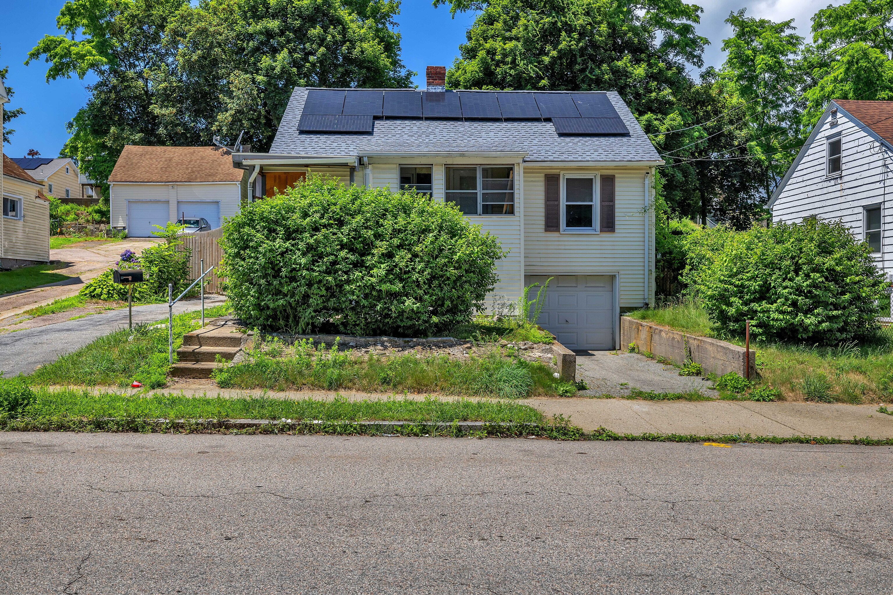 126 Ledyard Street New London CT 06320