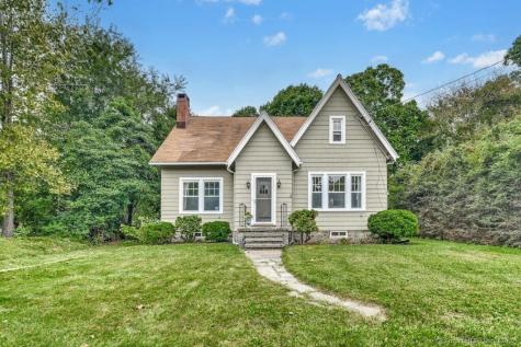 2132 Stratfield Road Fairfield CT 06825