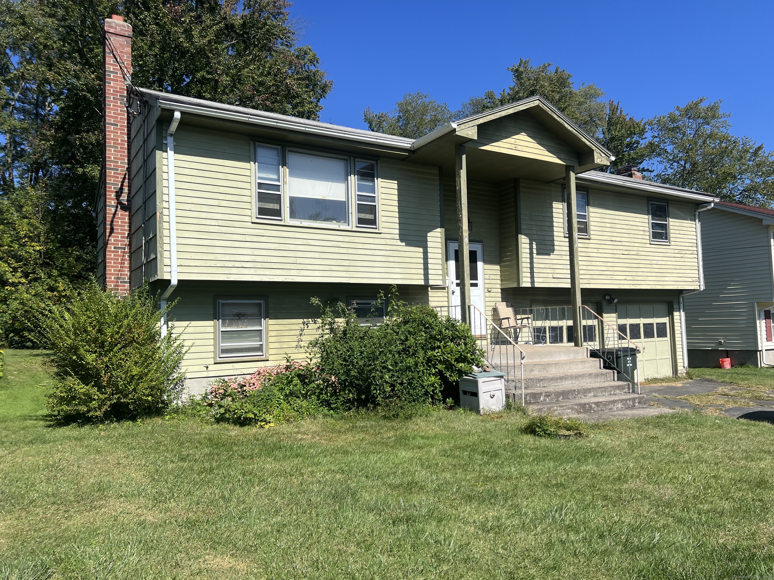 38 Mildred Road West Hartford CT 06107