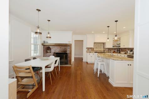 219 Bennetts Farm Road Ridgefield CT 06877