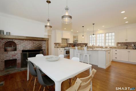 219 Bennetts Farm Road Ridgefield CT 06877