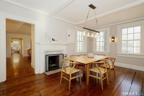 219 Bennetts Farm Road Ridgefield CT 06877