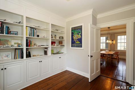 219 Bennetts Farm Road Ridgefield CT 06877