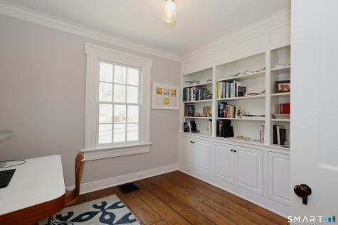 219 Bennetts Farm Road Ridgefield CT 06877