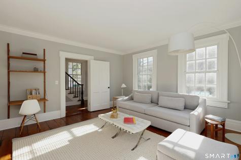 219 Bennetts Farm Road Ridgefield CT 06877