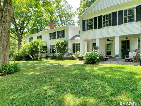 219 Bennetts Farm Road Ridgefield CT 06877