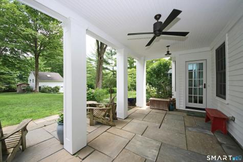 219 Bennetts Farm Road Ridgefield CT 06877