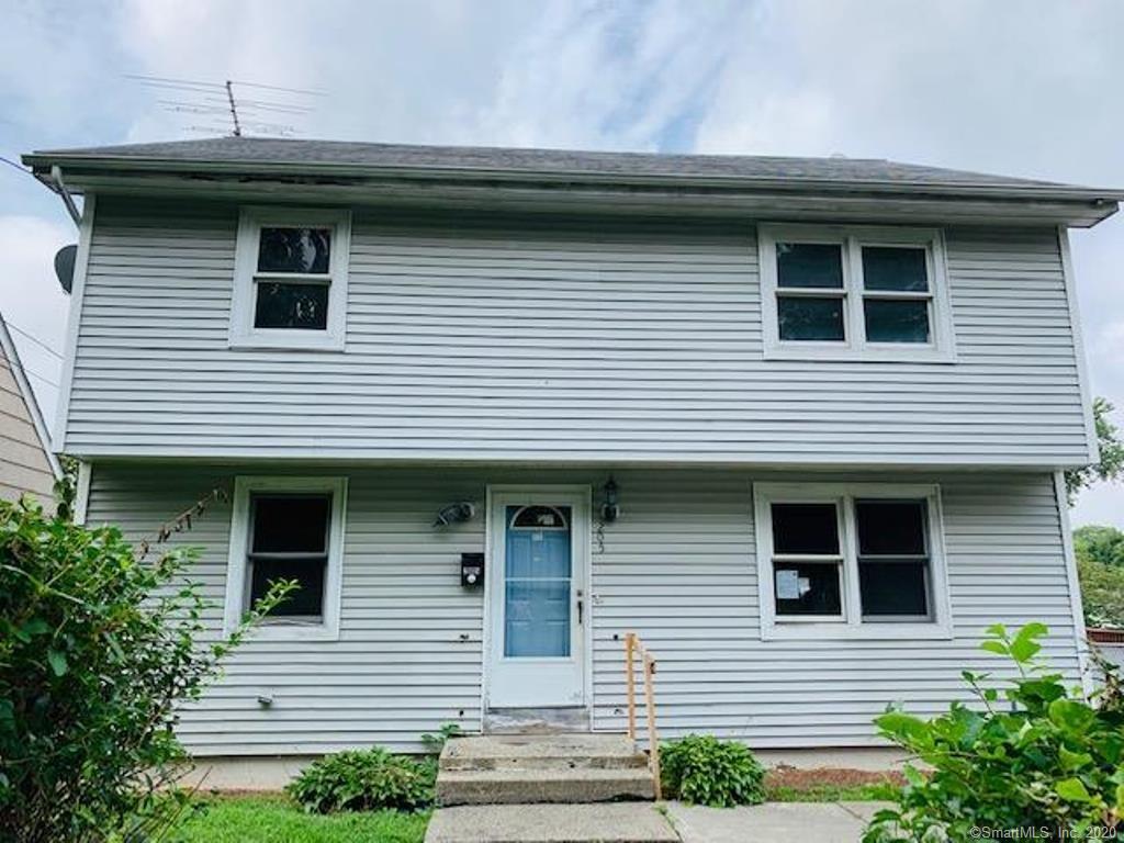 205 Indian Avenue Bridgeport CT 06606