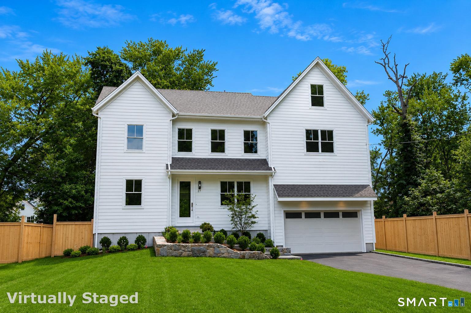 27 Bauer Pl Extension Westport CT 06880