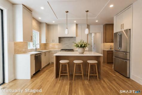 27 Bauer Pl Extension Westport CT 06880