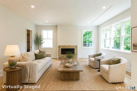 27 Bauer Pl Extension Westport CT 06880