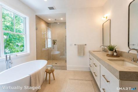 27 Bauer Pl Extension Westport CT 06880