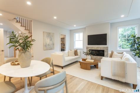 27 Bauer Pl Extension Westport CT 06880