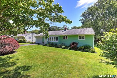 88 Bailey Road Middletown CT 06457