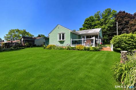 88 Bailey Road Middletown CT 06457
