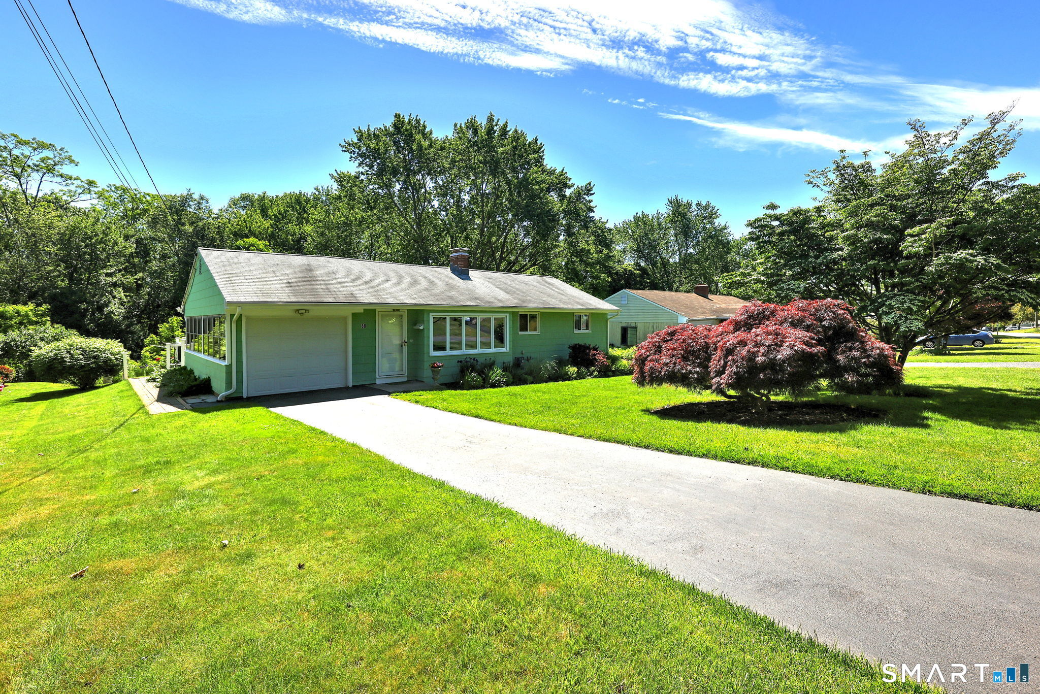88 Bailey Road Middletown CT 06457