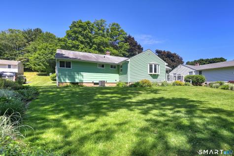 88 Bailey Road Middletown CT 06457