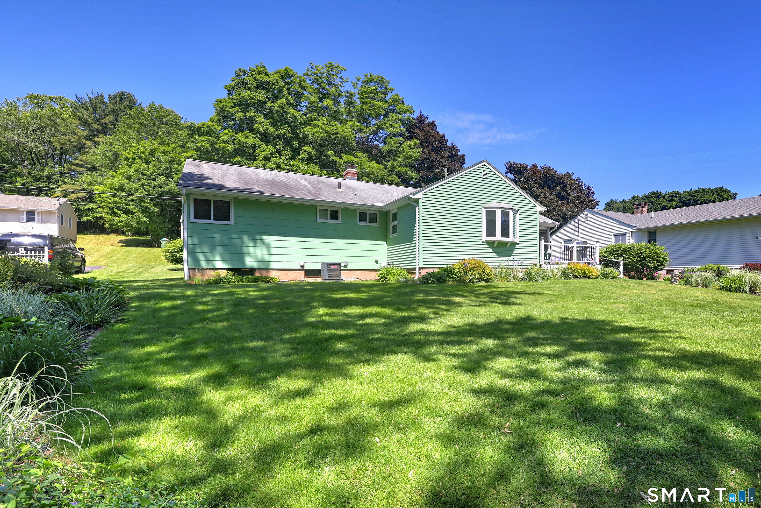 88 Bailey Road Middletown CT 06457