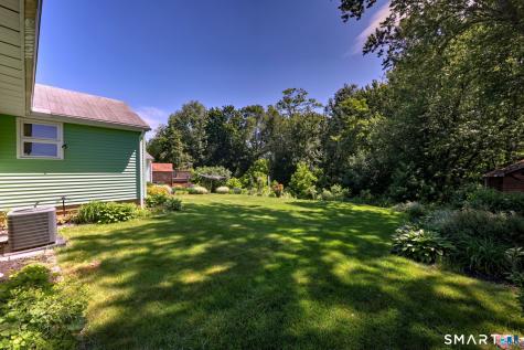 88 Bailey Road Middletown CT 06457