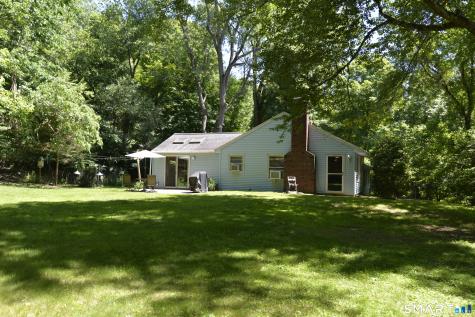 39 Taylor Road Bethel CT 06801