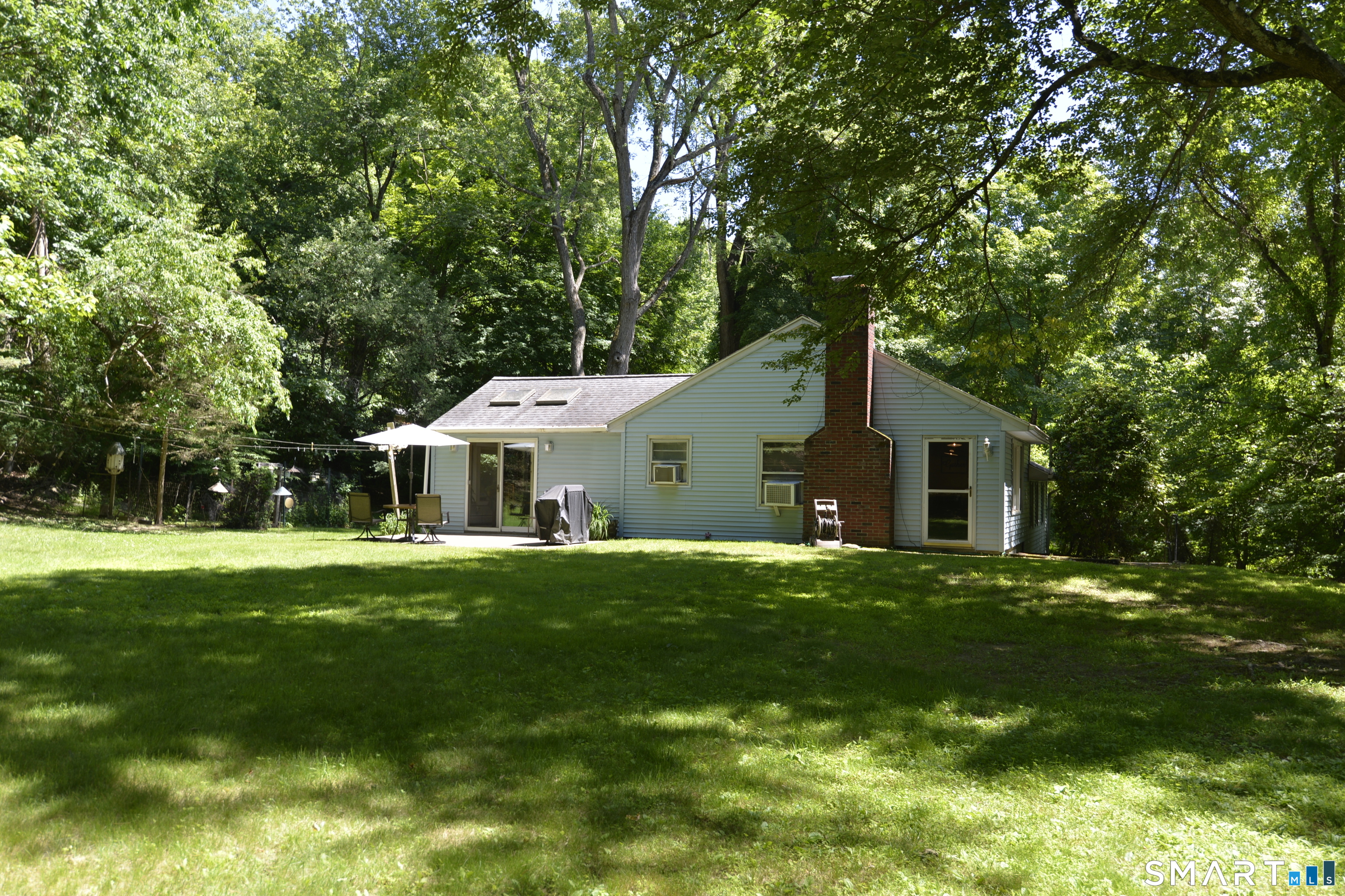39 Taylor Road Bethel CT 06801