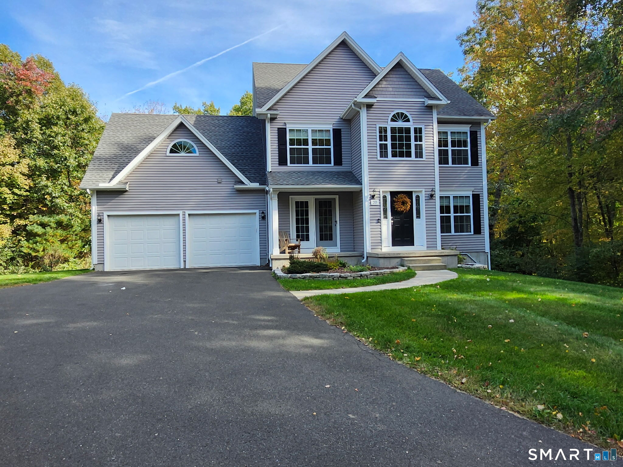 20 Center Street Windsor CT 06095