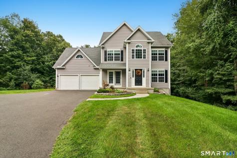 20 Center Street Windsor CT 06095