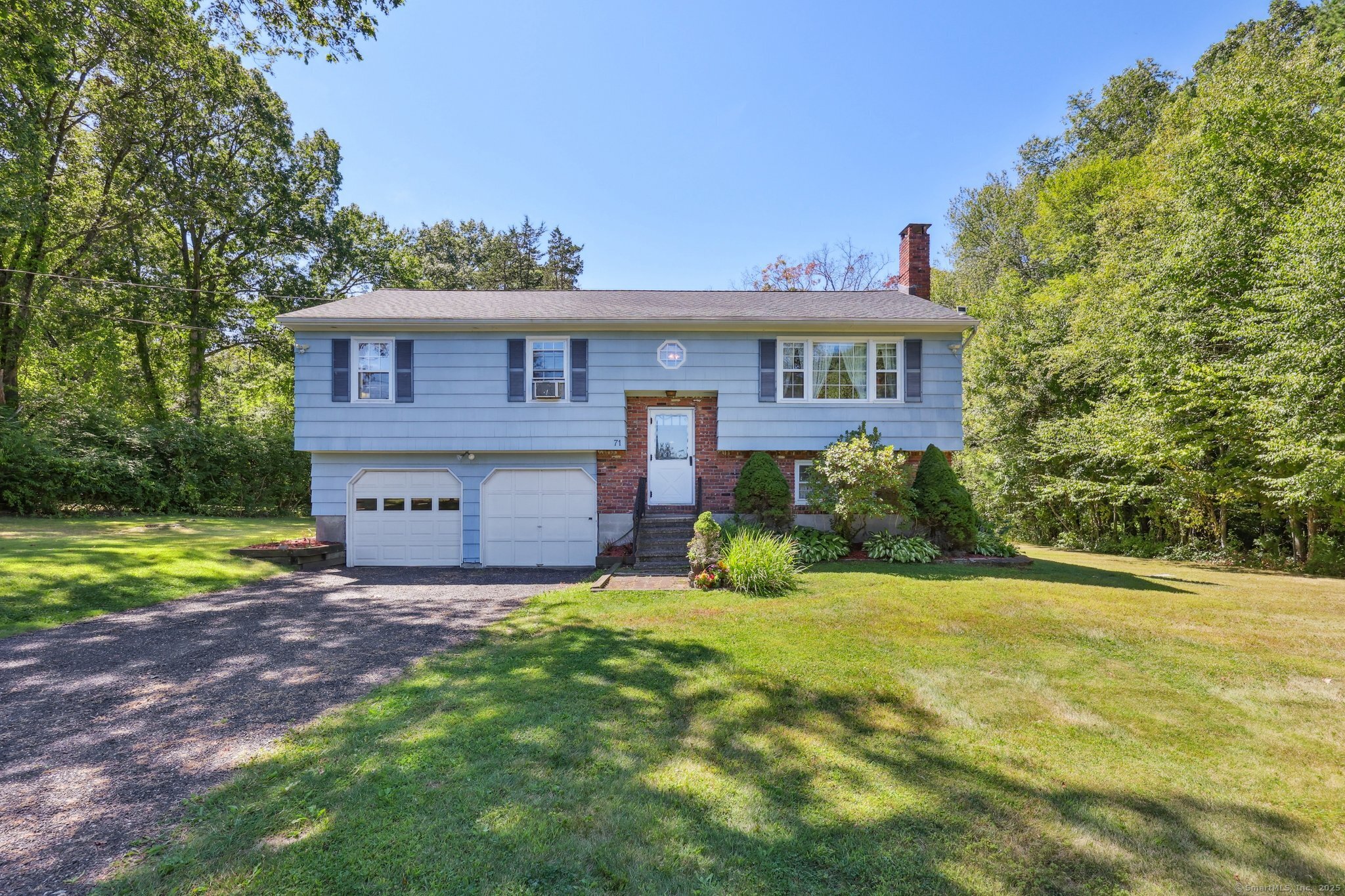 71 Upper Reservoir Road New Milford CT 06776