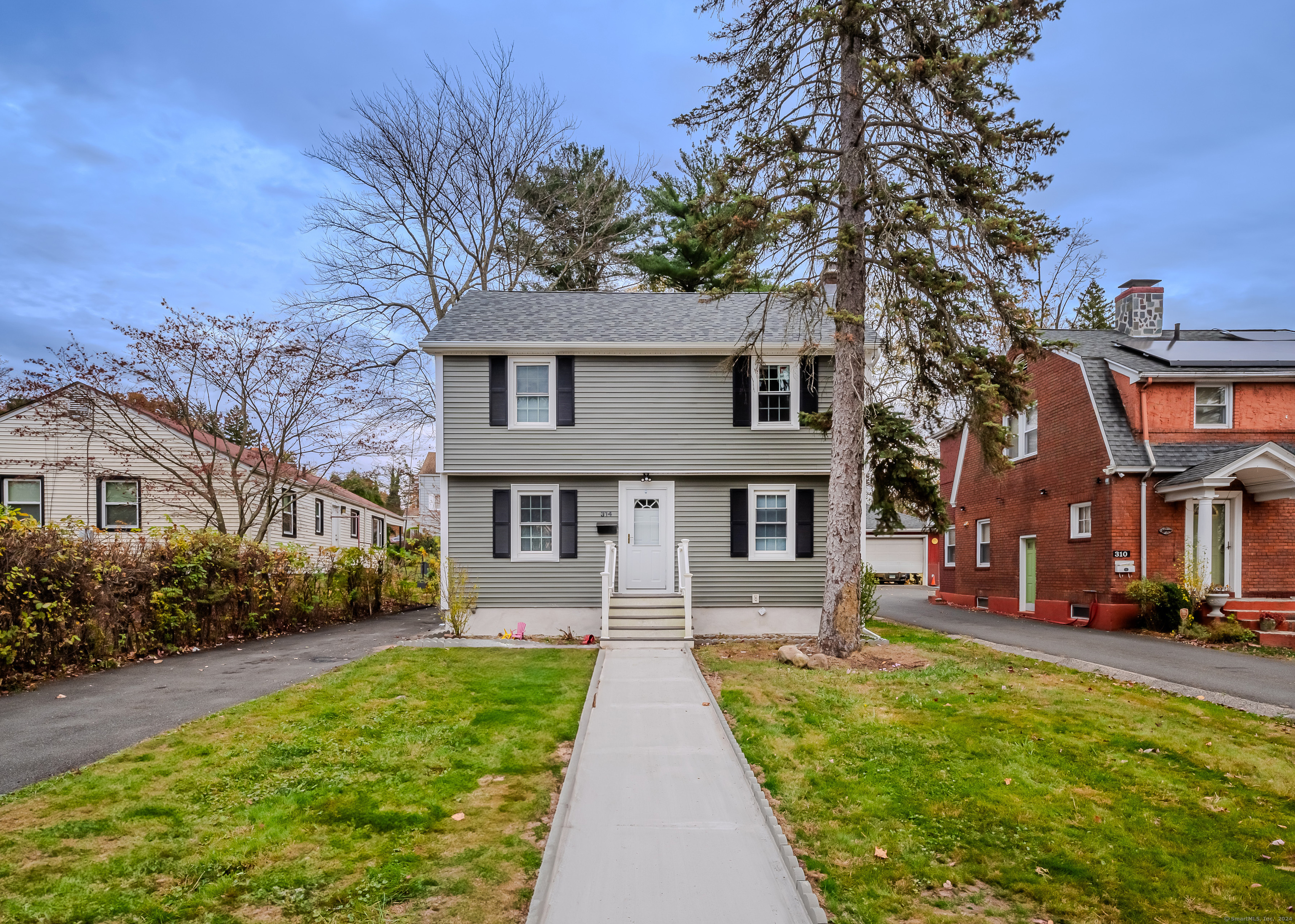 314 Lyme Street Hartford CT 06112