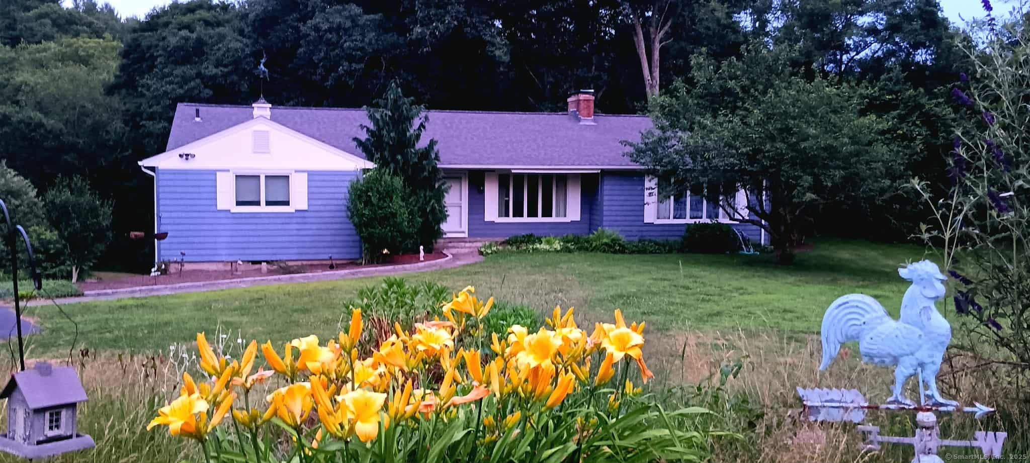 414 Canterbury Road Brooklyn CT 06234