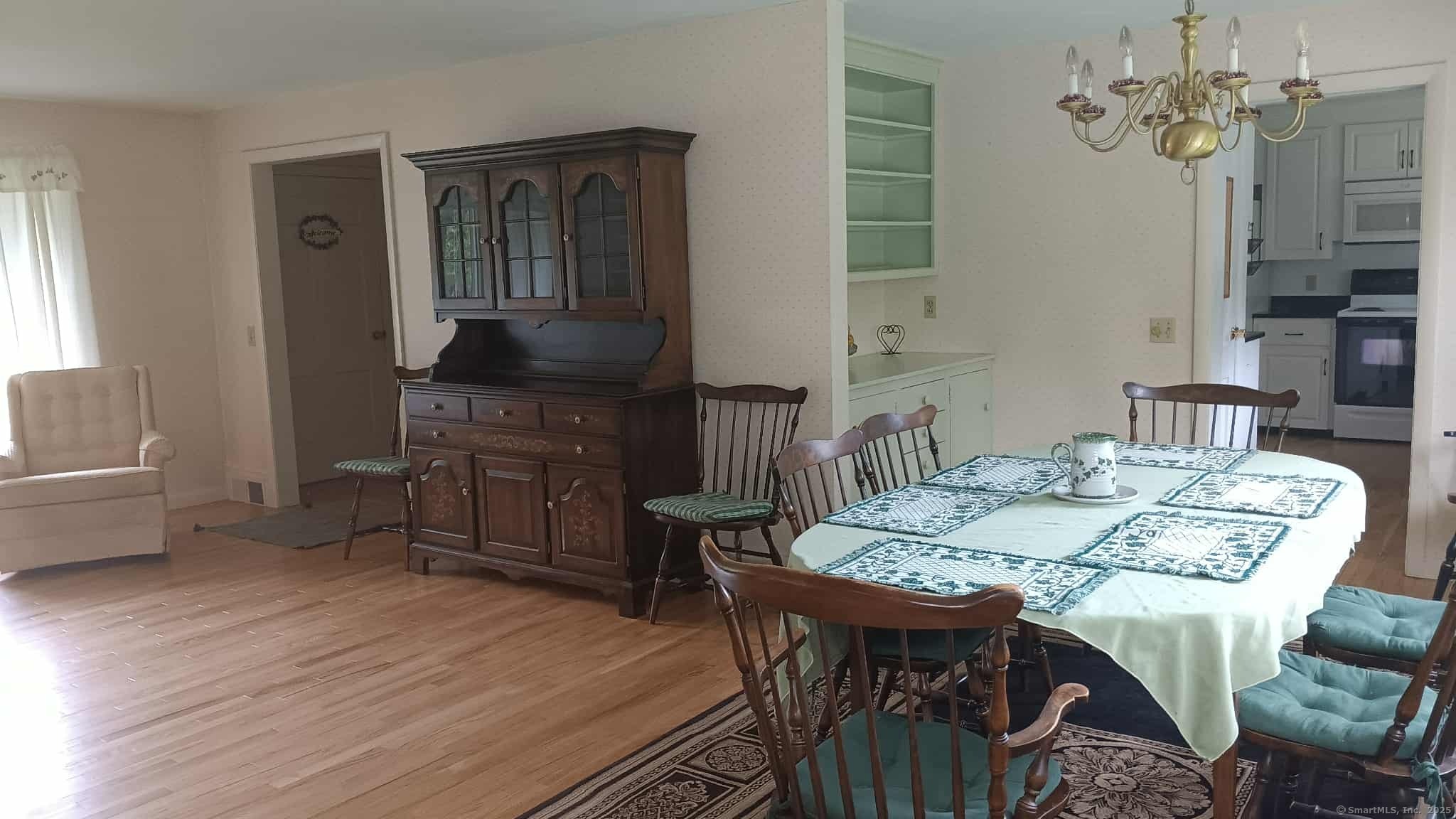 414 Canterbury Road Brooklyn CT 06234