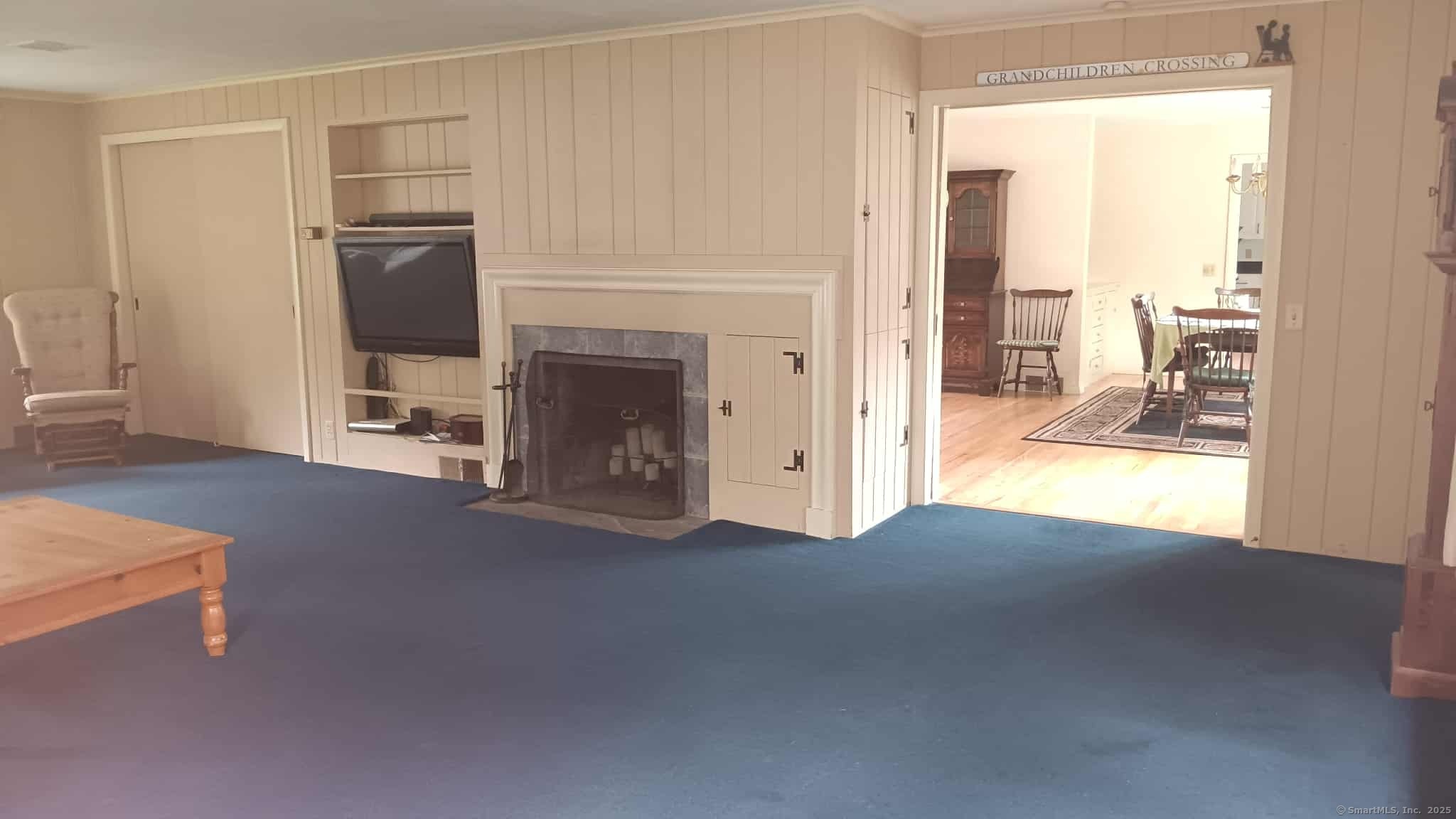 414 Canterbury Road Brooklyn CT 06234