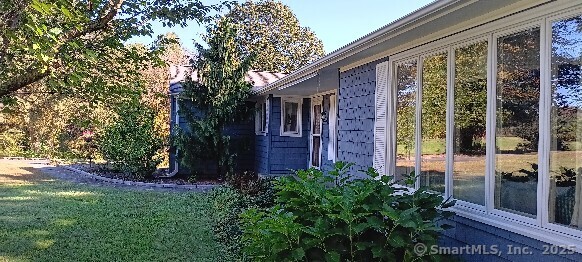 414 Canterbury Road Brooklyn CT 06234