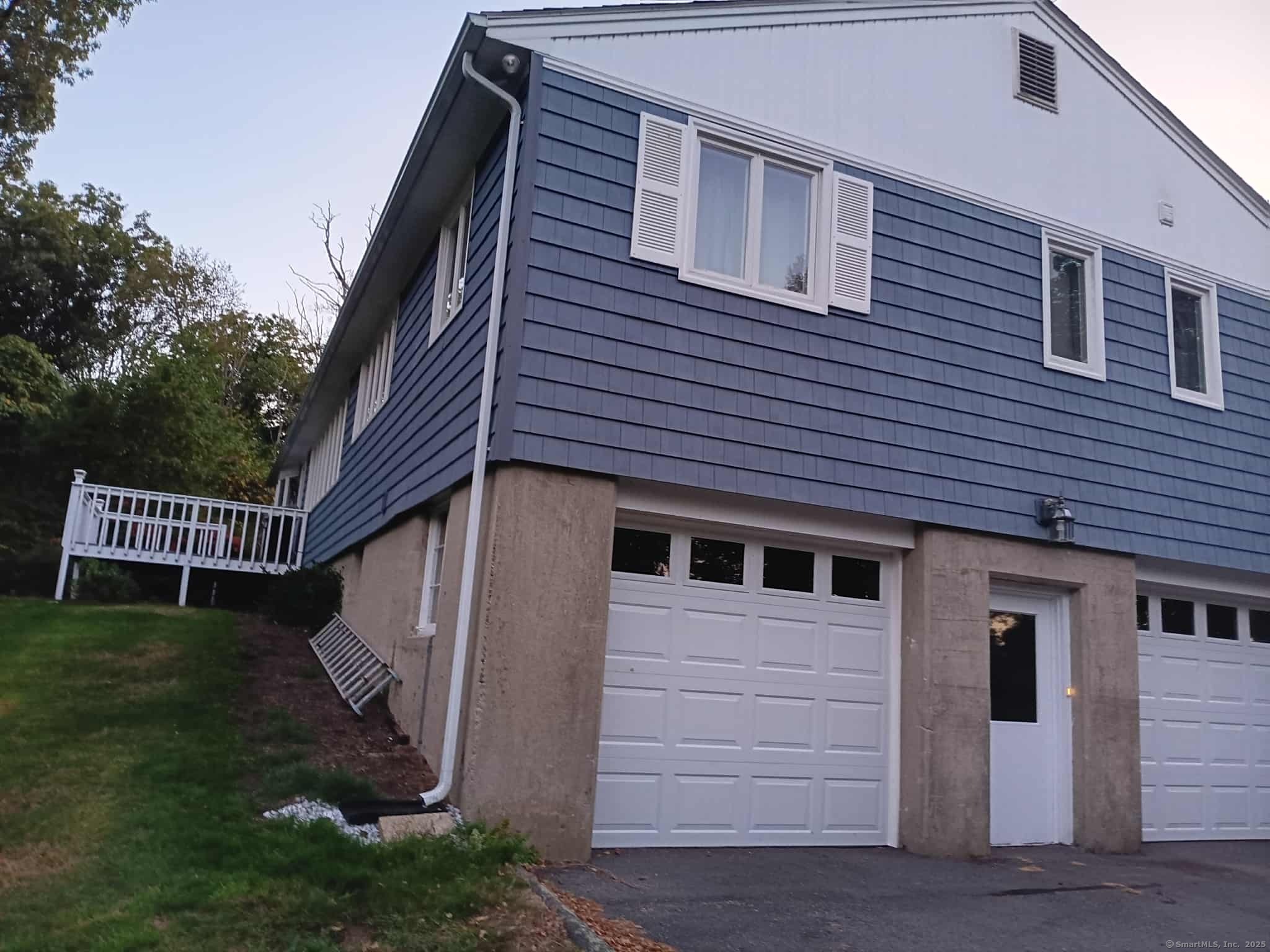 414 Canterbury Road Brooklyn CT 06234