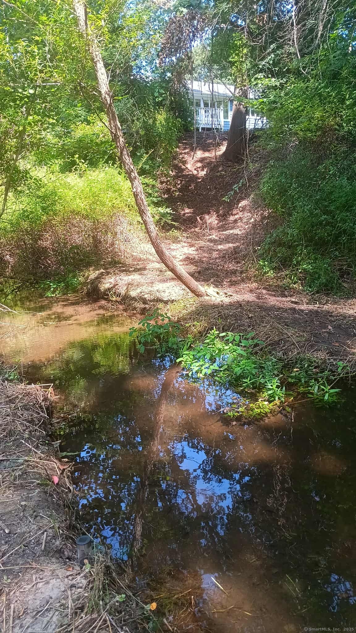 414 Canterbury Road Brooklyn CT 06234