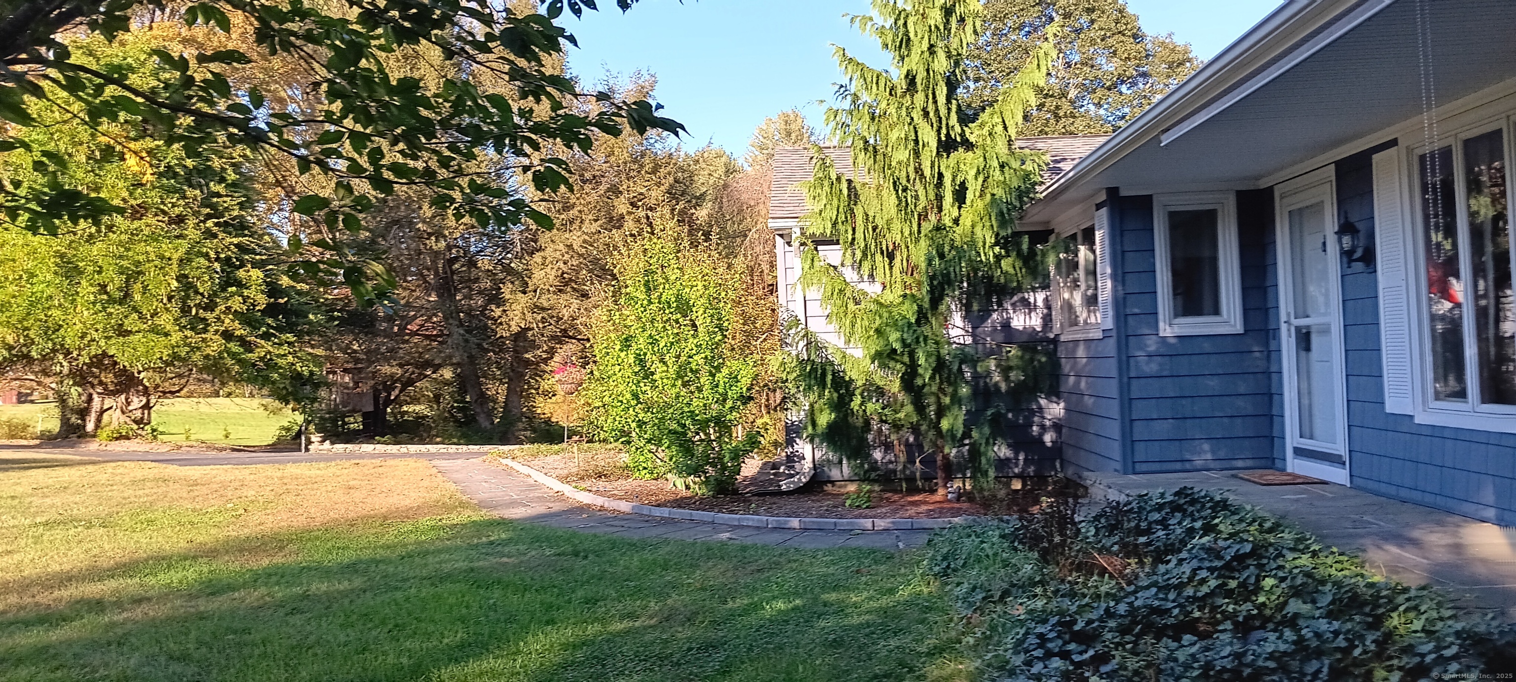 414 Canterbury Road Brooklyn CT 06234