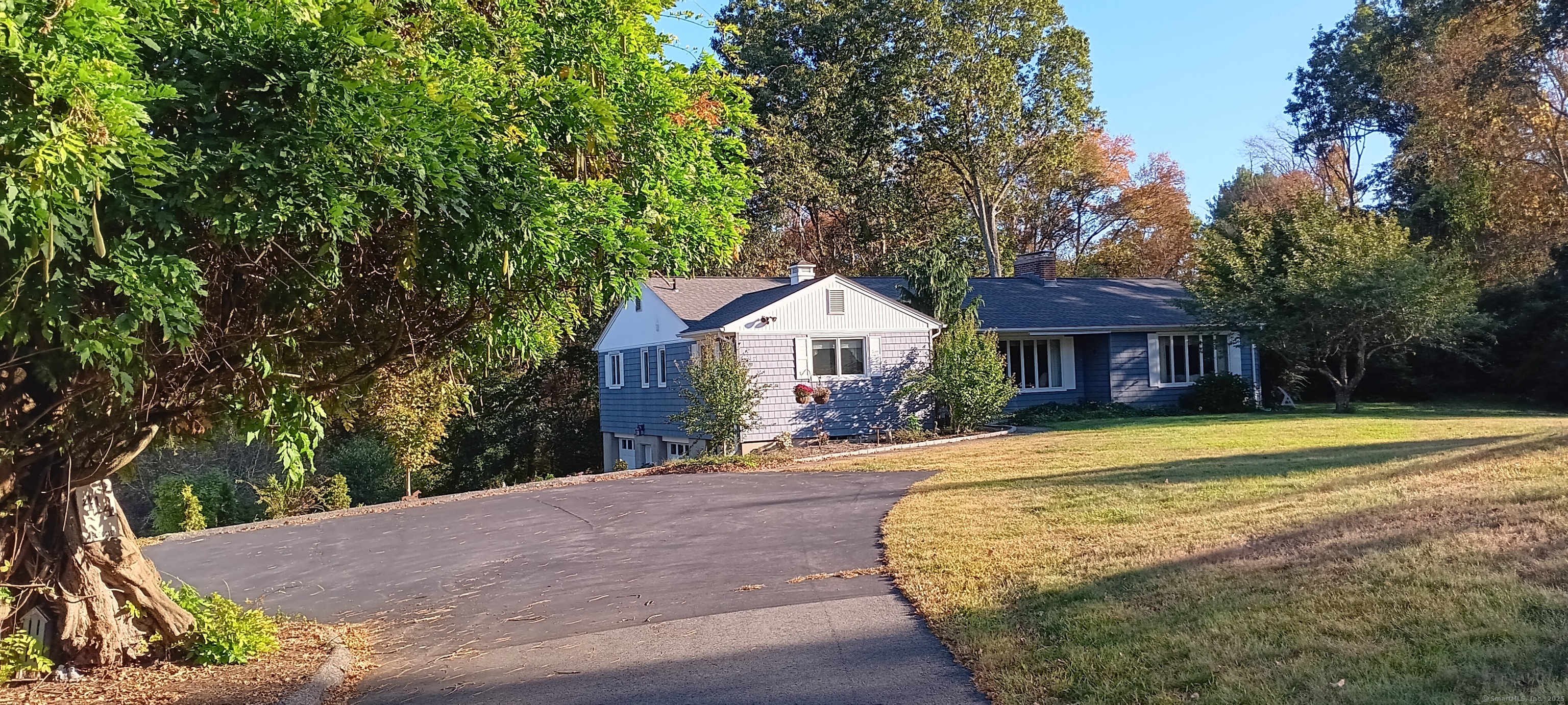 414 Canterbury Road Brooklyn CT 06234